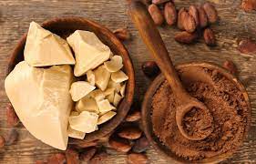 beurre de cacao l allié des peaux