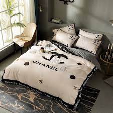 Luxury Cn Chanel Type 39 Bedding Sets