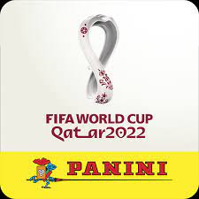 Fifa World Cup 2022 Album App gambar png
