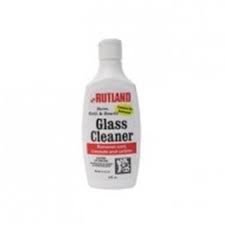 rutland glass cleaner com