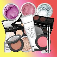 bareminerals makeup skincare for