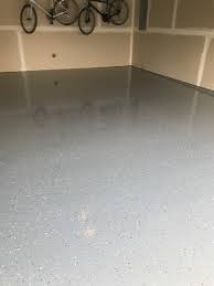 epoxy floor using sherwin williams tile