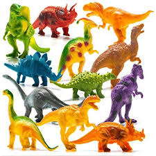 the 17 best robot dinosaur toys to
