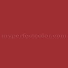 Matthews Paint Red Ferrari Mp15394