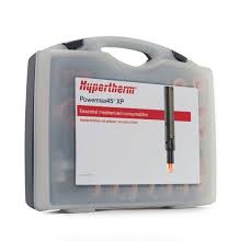 Hypertherm 851511 Powermax 45 Xp Essential Mechanized Cutting Consumable Kit