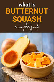 ernut squash 101 nutrition