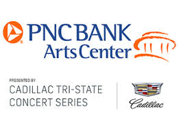 Pnc Bank Arts Center Upcoming Shows In Holmdel New Jersey