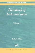 Pdf Handbook Of Herbs And Spices Vol 2 M Hi N Ld
