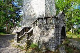 En forêt de Fontainebleau à l'assaut des tours - Les Randonneurs Ovillois