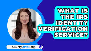 irs ideny verification service