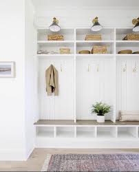 shoe storage ideas for your entryway