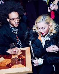 Madonna and boyfriend timor steffens have split after eight months of dating. Ahlamalik Williams Bio
