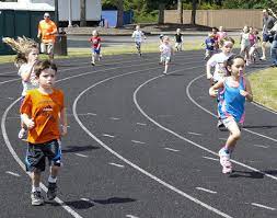 7 running games for kids run for good