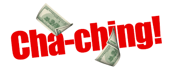 Image result for chaching