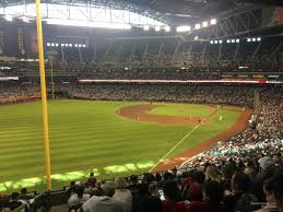 arizona diamondbacks seating chart