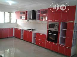 I would love feedback from people who have used any of these kind of cabinets in their kitchens. Archive High Gloss Kitchen Cabinet In Agege Furniture Adewale Agboola Jiji Ng