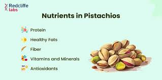eat pistachios during winter