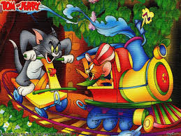 tom and jerry wallpapers for