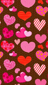 This day is celebrated around the globe on february 14th. Wallpaper Happy Valentines Day Iphone 2021 3d Iphone Wallpaper