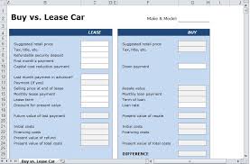 Buy Or Lease Car Calculator Magdalene Project Org