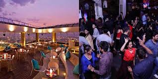 nightlife in bangalore 2023 15 best