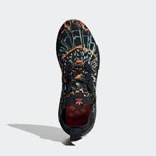 adidas shoes nmd r1 primeknit