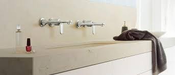 Wall Mounted Basin Faucets Faucet