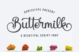free script font s for