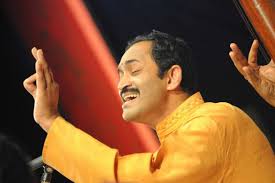 Carnatic Vocal Concert - Pattabhirama Pandit T.S.