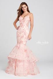 Ellie Wilde Prom Dresses For Those Who Live Wilde