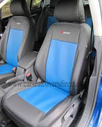 Golf Tailored Seat Covers
