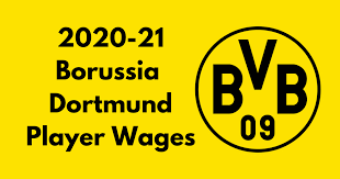 Check out other borussia dortmund squad 2020/21 tier list recent rankings. Borussia Dortmund 2020 21 Player Wages Football League Fc