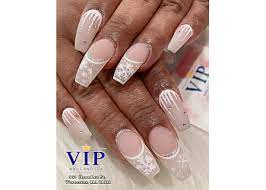 3 best nail salons in worcester ma