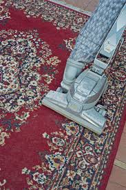 diy deep cleaning wool area rugs