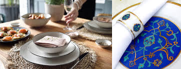 where to beautiful ceramic plates