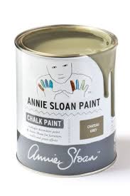 Duck Egg Blue Annie Sloan Chalk Paint