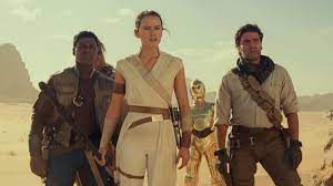 Star Wars : L'Ascension de Skywalker est en salles. Que vaut ce dernier  opus de la saga ?