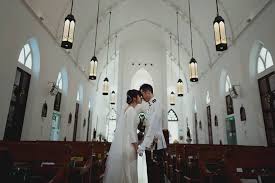 guide to church weddings venues in