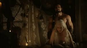 Game of thrones gif nackt