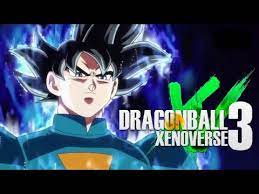 Dragon ball xenoverse 2 leaks reveal that a surprising new playable character will be joining the roster, and hints at a next generation version. Dragon Ball Xenoverse 3 Release Date Youtube