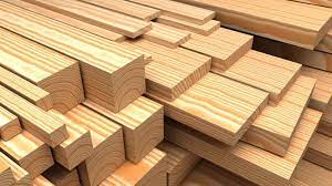 Các loại gỗ phổ biến nhất hiện này được sử dụng trên thị trường