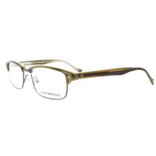 Looking like miles davis and other jazz and musical greats of the 1960's just with an updated twist is a true phenomenon. Lucky Brand Lucky Brand Emery Men S Eyeglasses Frames 53 18 140 Olive Horn Case