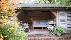 garden shed ideas smart designs for