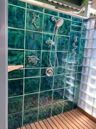 Decor Ceramic Bathroom Shower Tiles