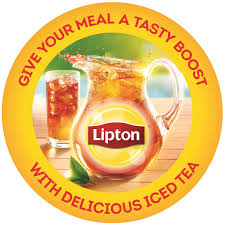lipton cold brew decaffeinated tea bags