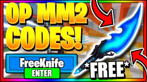 I got all christmas godly weapons in murder mystery 2!! All New Murder Mystery 2 Codes Free Godly Knife Codes Roblox Codes Youtube