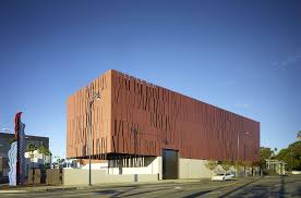 the wallis annenberg center for the