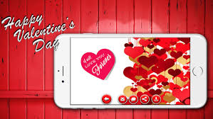 Valentines Day Card Maker Share Express Love By Techno Keet Pvt Ltd