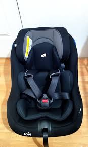 Joie Steadi Car Seat Babies Kids