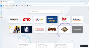 Download opera for windows pc, mac and linux. Opera Download Alternativer Browser Fur Windows 10